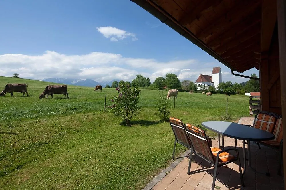Ferienhaus Serafina ريدن ألمانيا