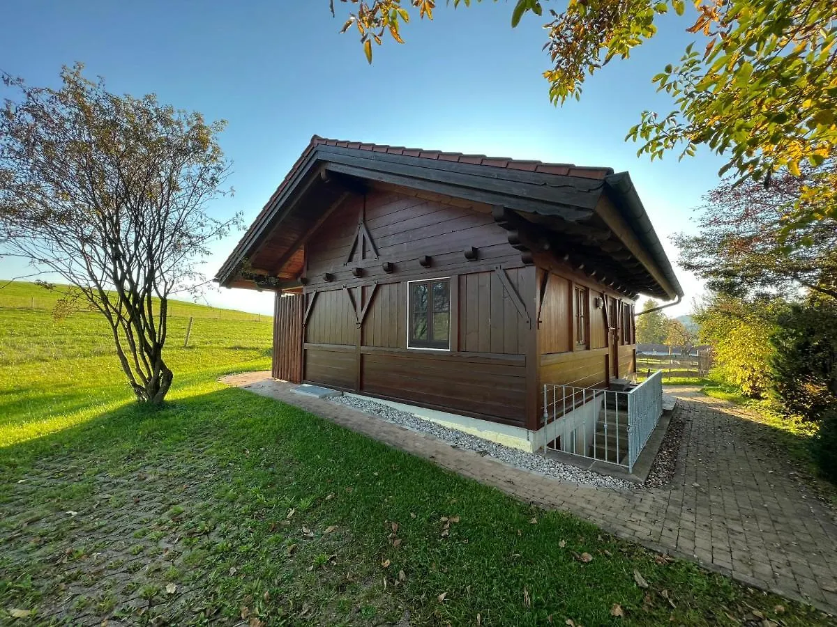 Ferienhaus Serafina ريدن 0*,  ألمانيا
