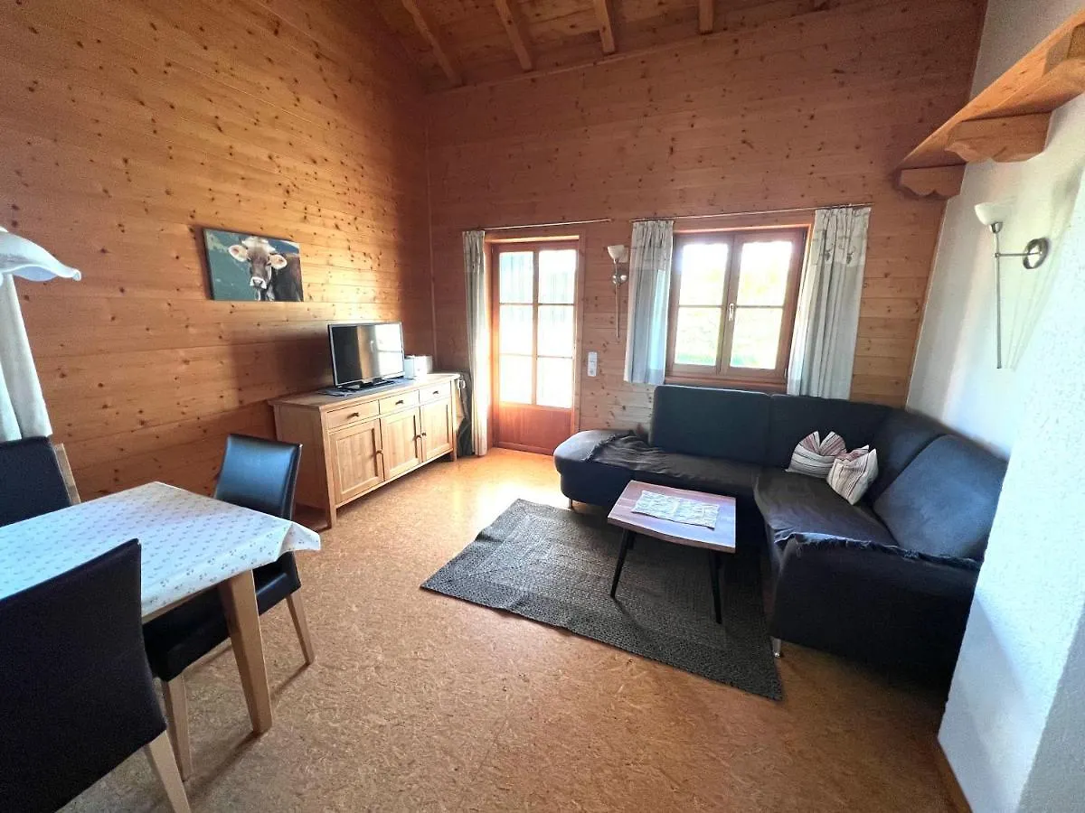 بيت للعطل Ferienhaus Serafina ريدن ألمانيا