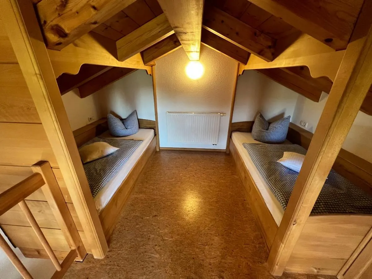 Ferienhaus Serafina ريدن